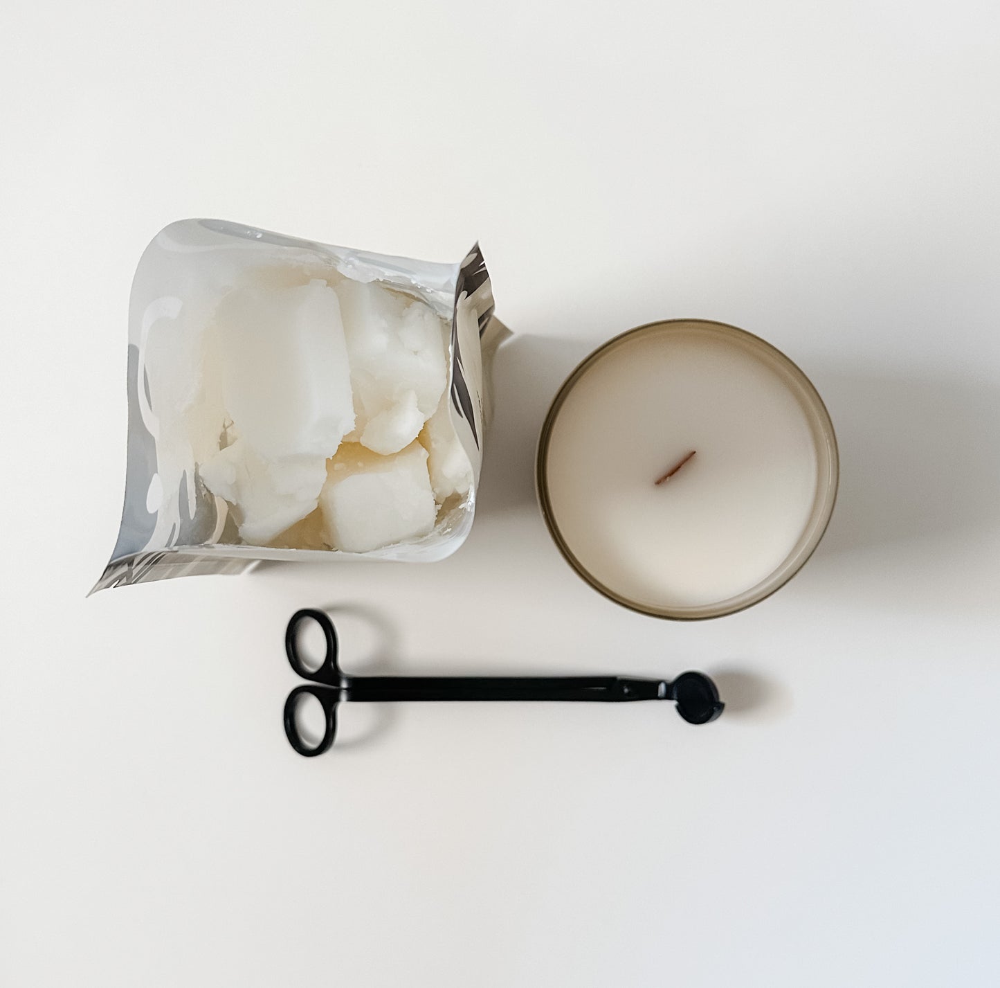 candle club: refill edition
