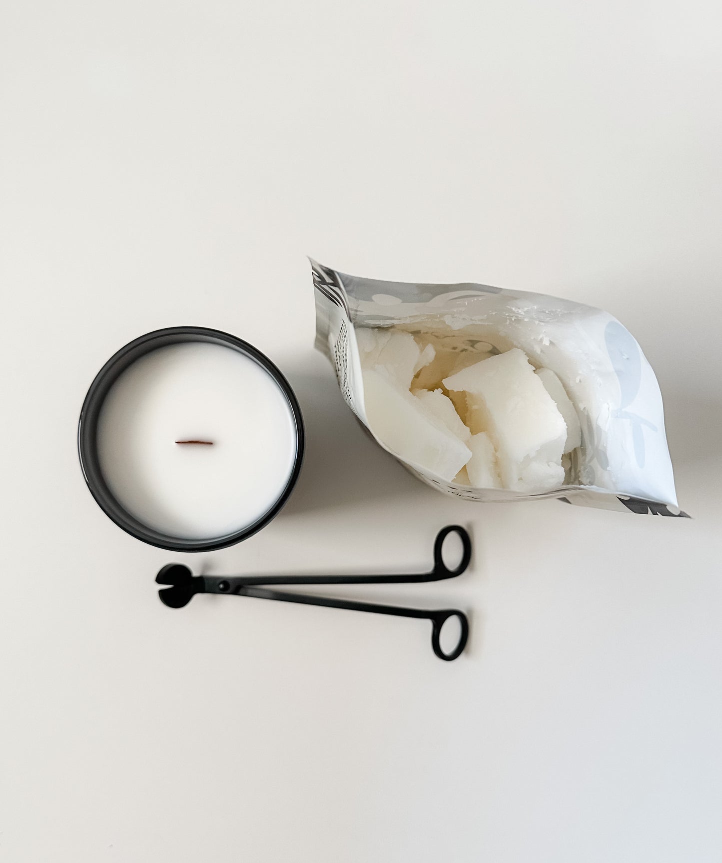 candle refill kit