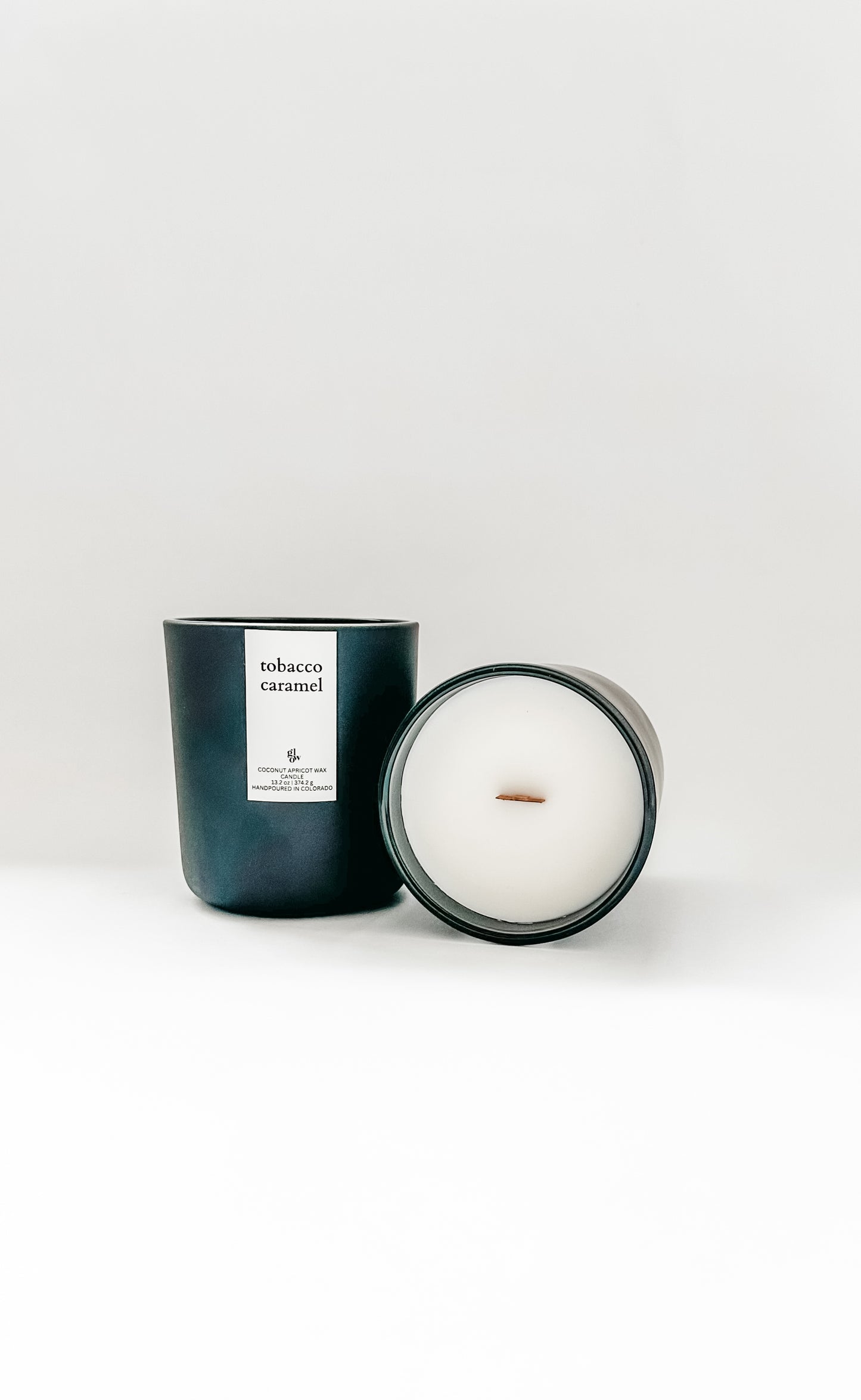 tobacco caramel