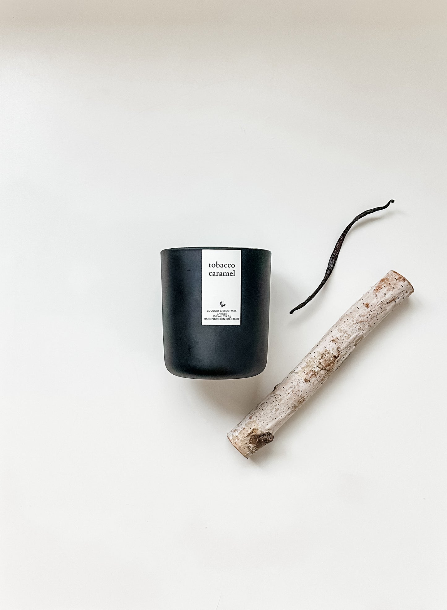 tobacco caramel