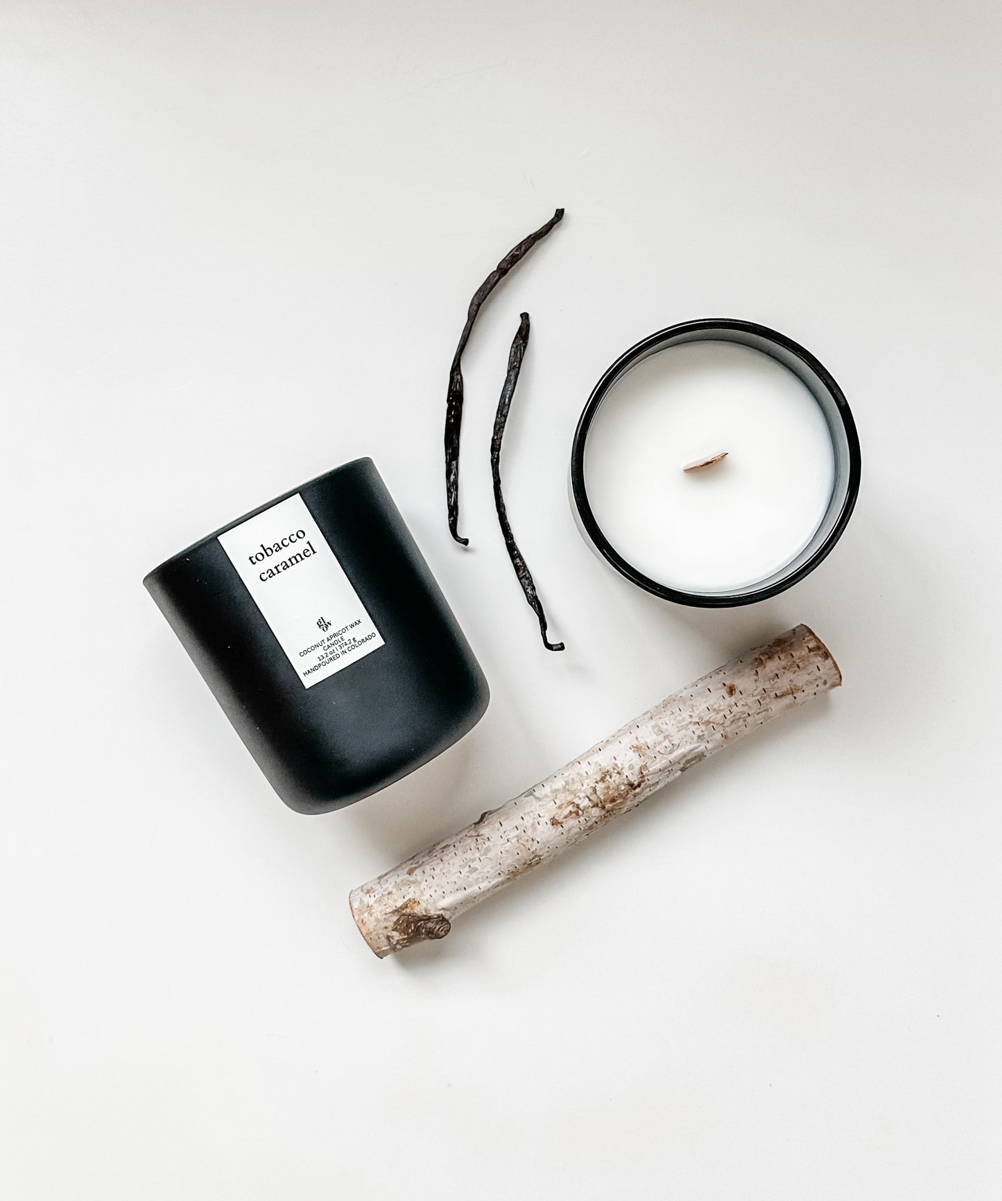 tobacco caramel