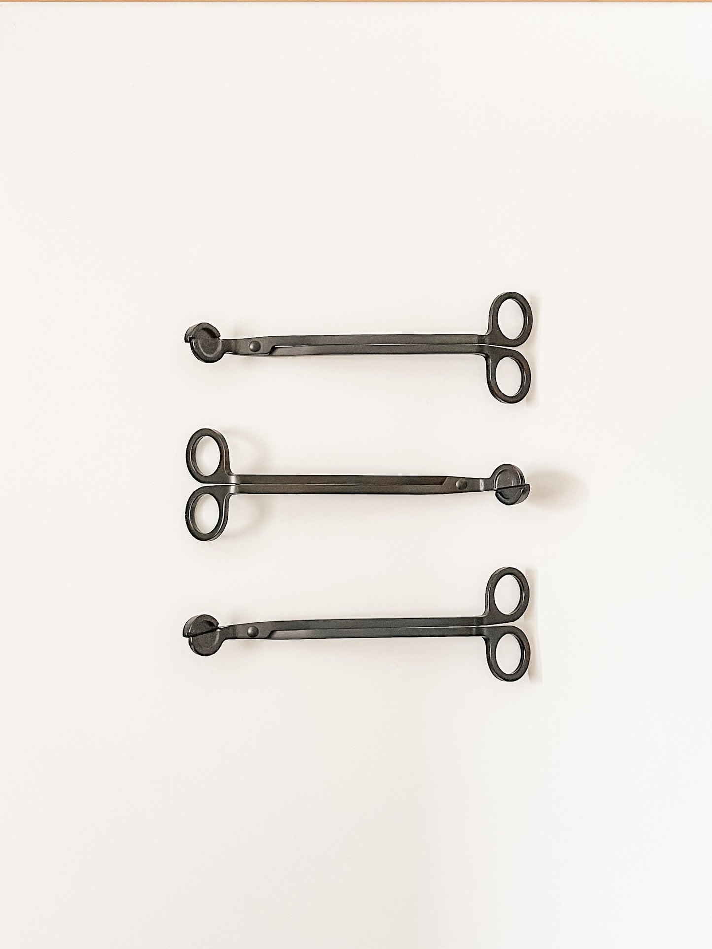 wick trimmer