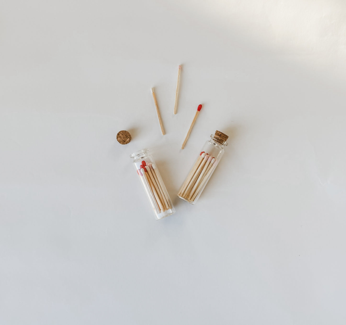 matches