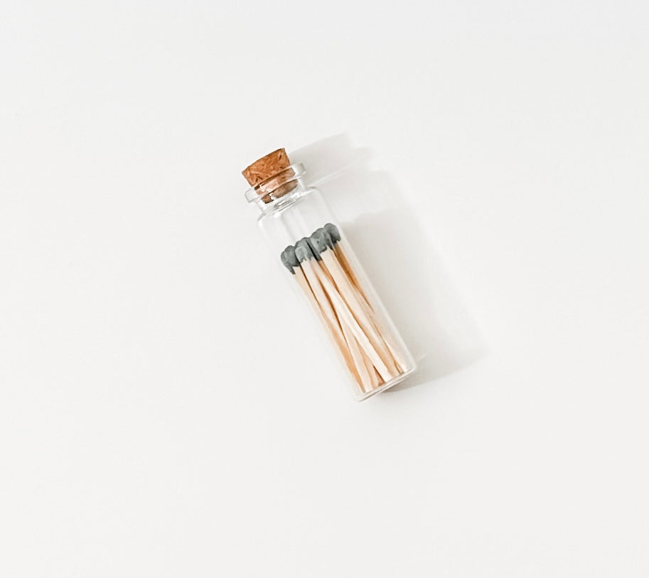 matches