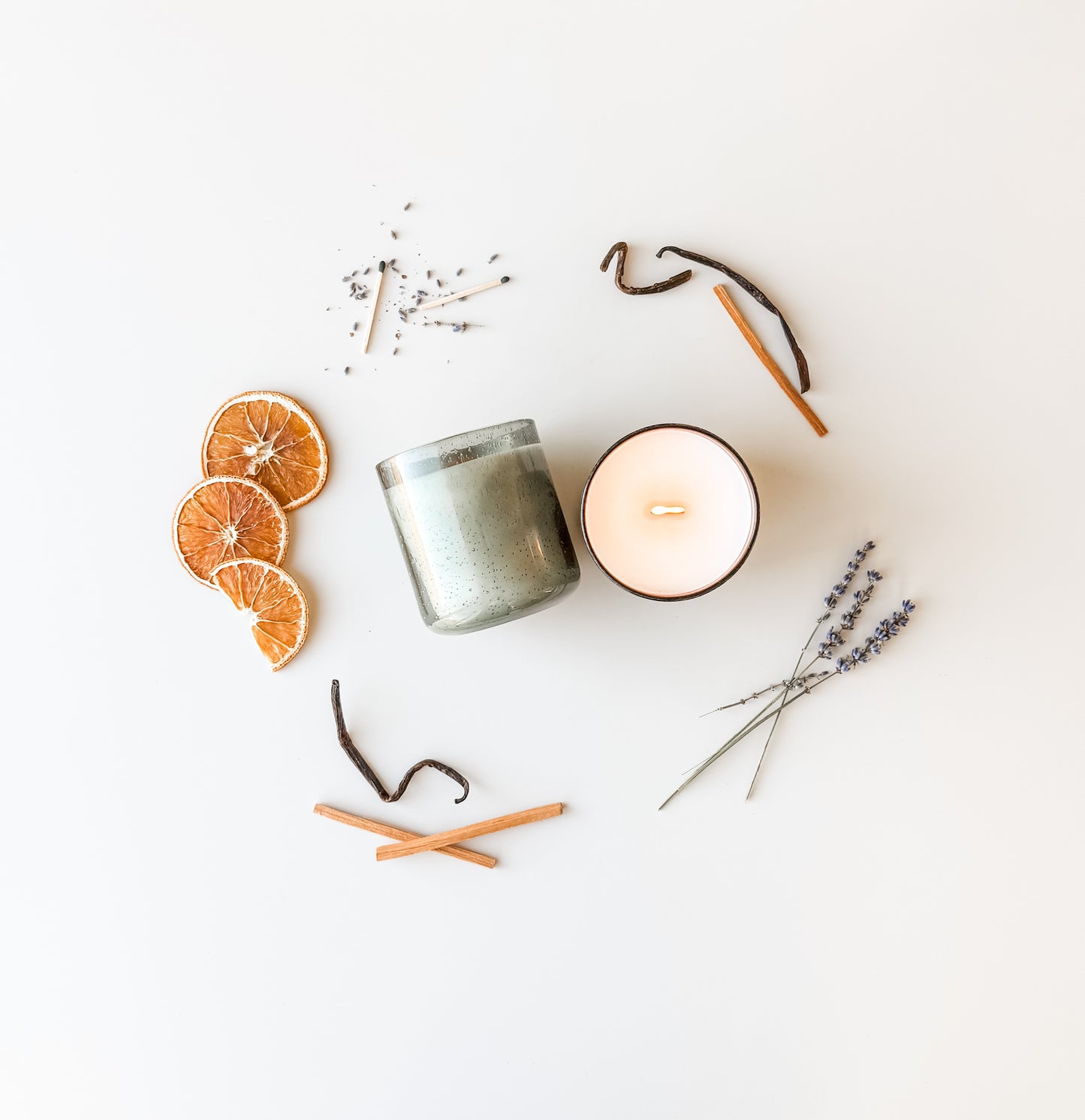 candle club
