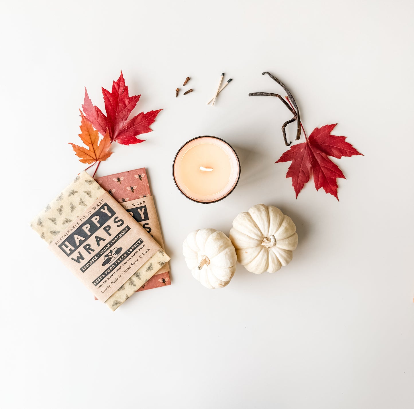candle club