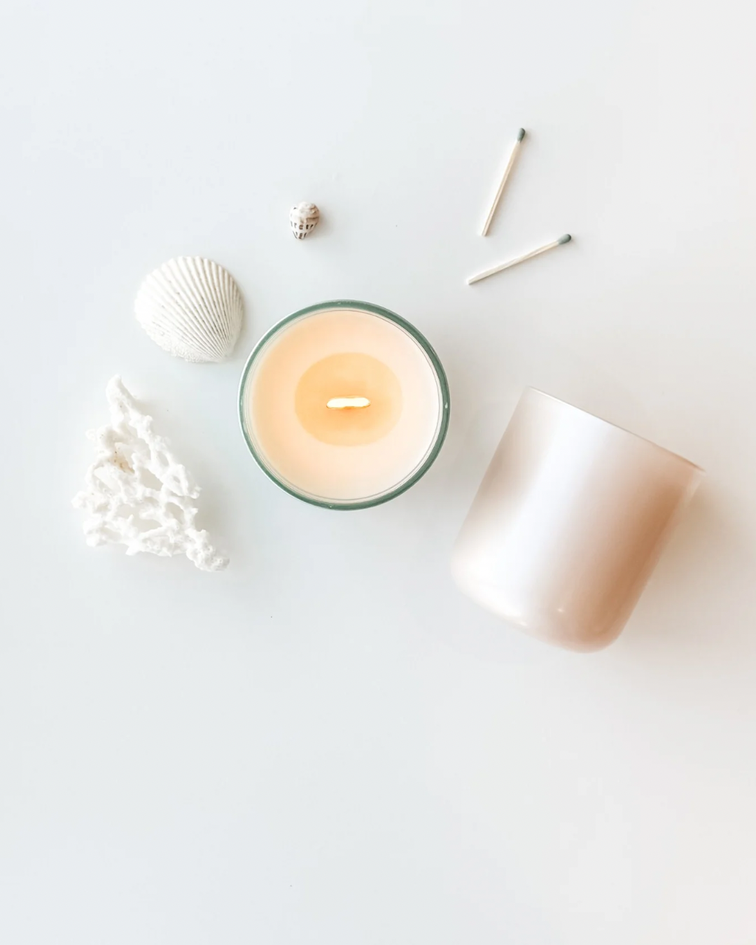 private candle class deposit