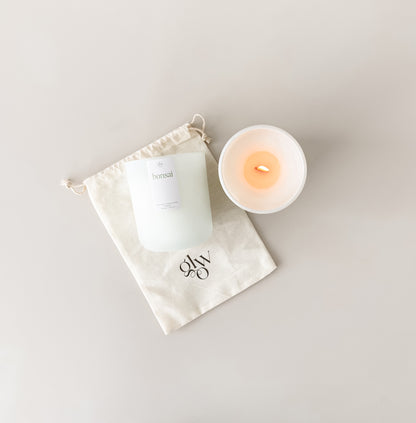 candle club