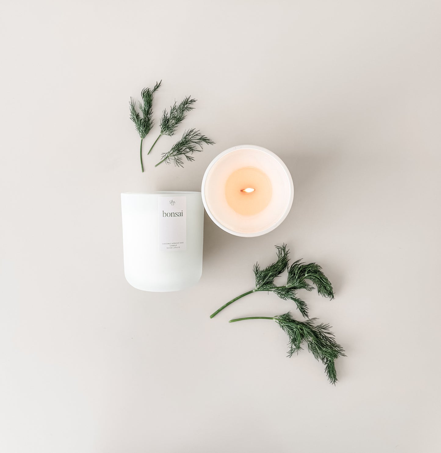 candle club