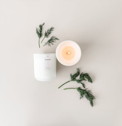 candle club