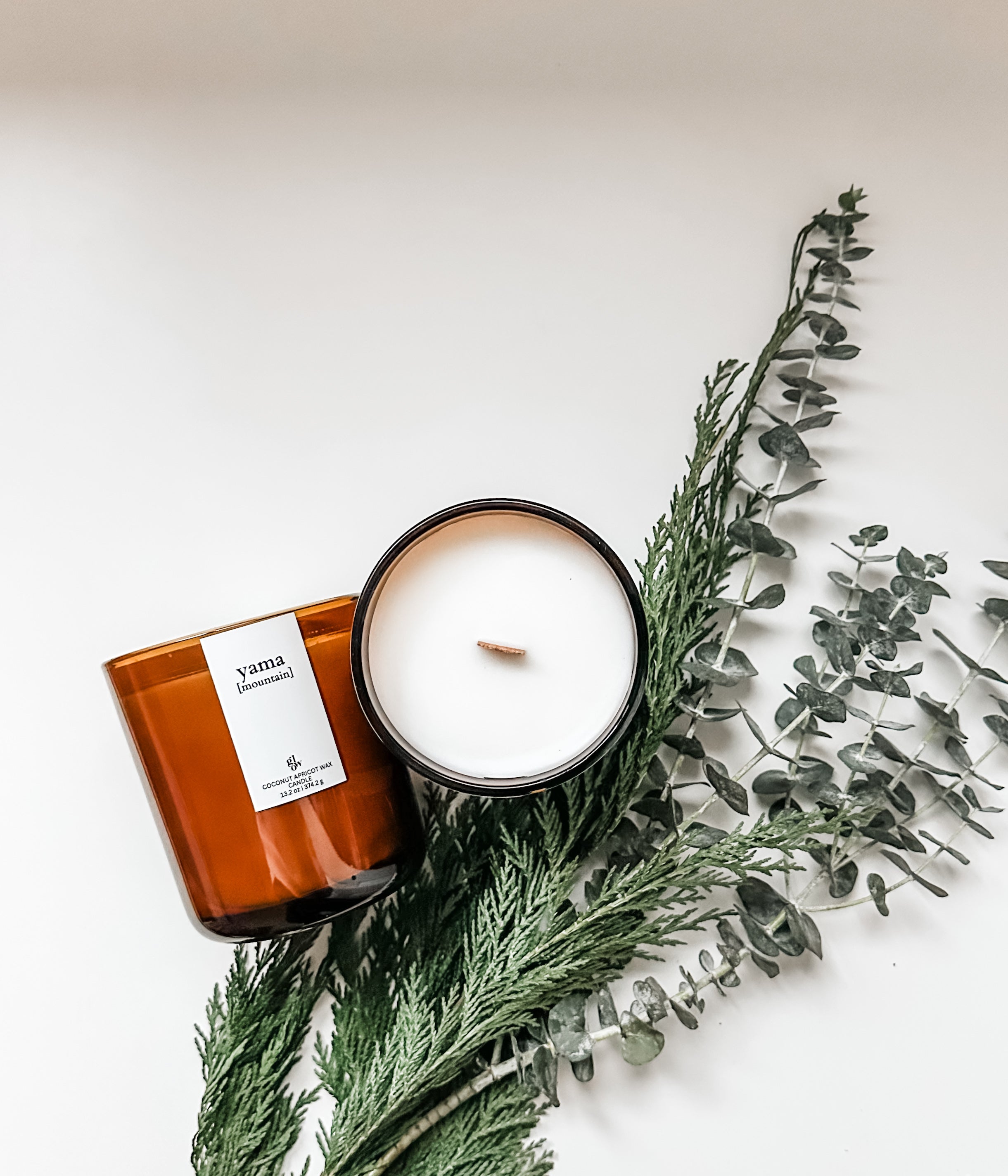 yama [mountain] – shopglowcandleco