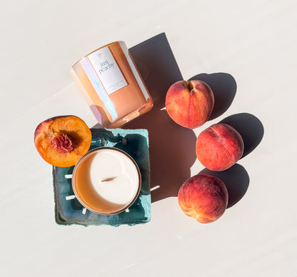 candle club