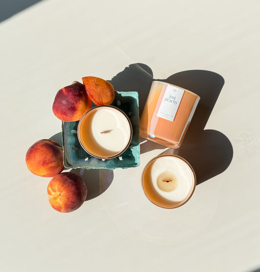candle club