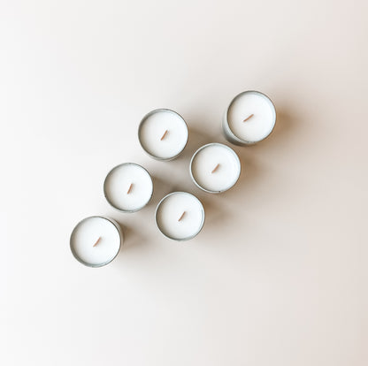 candle club