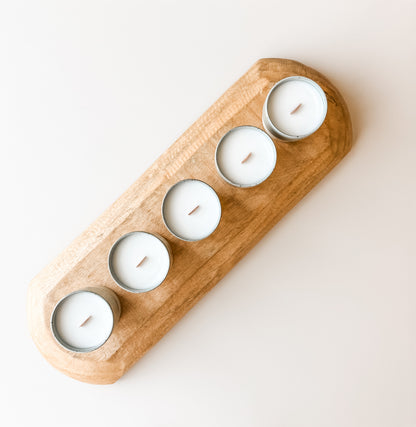 candle club