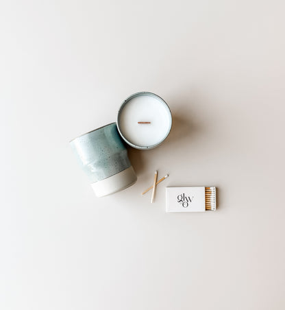candle club