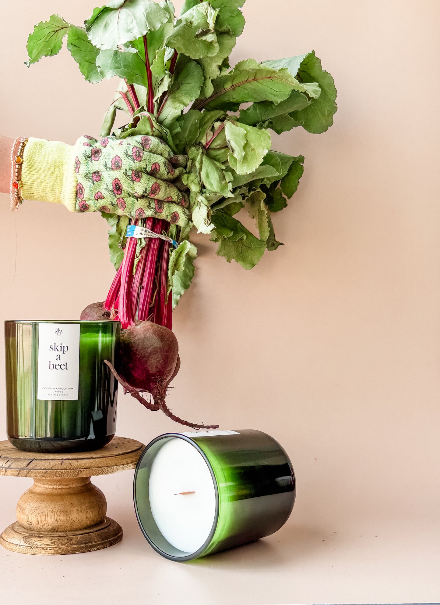 skip a beet
