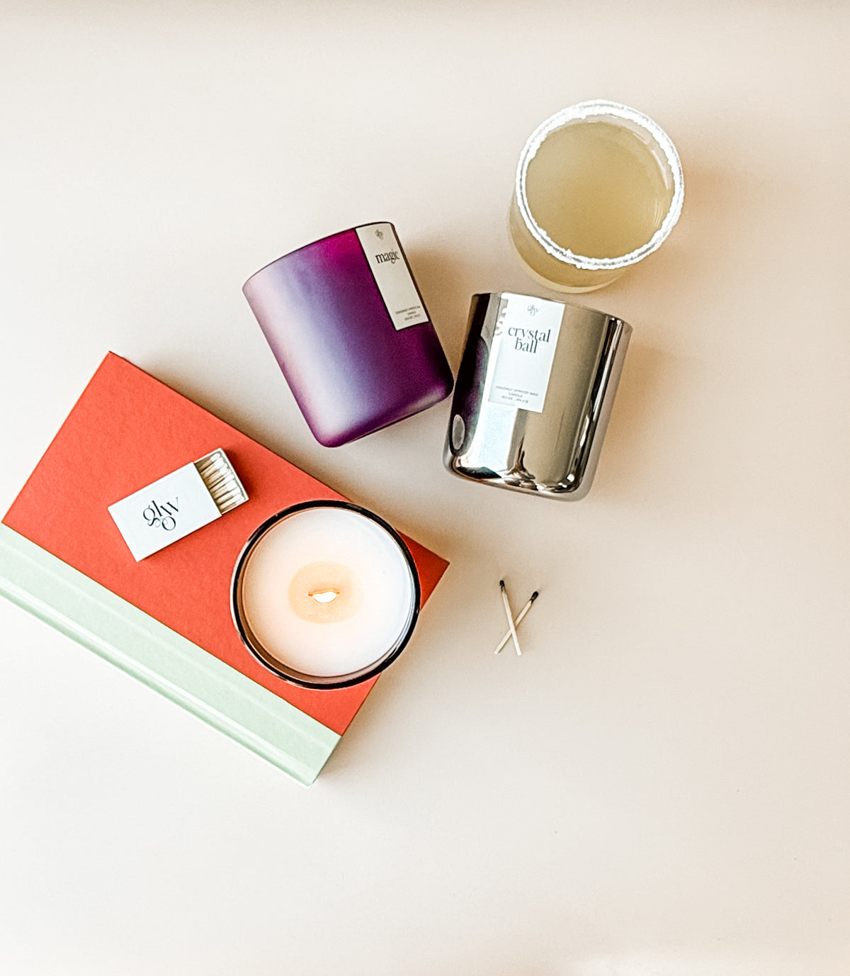 limited edition: practical magic