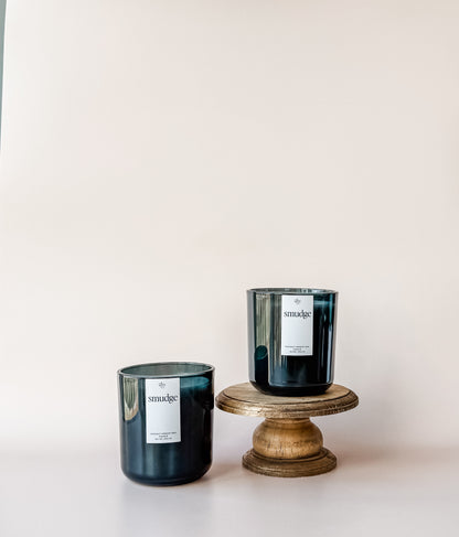 smudge