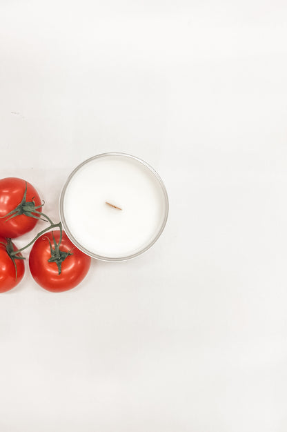 tomato vine