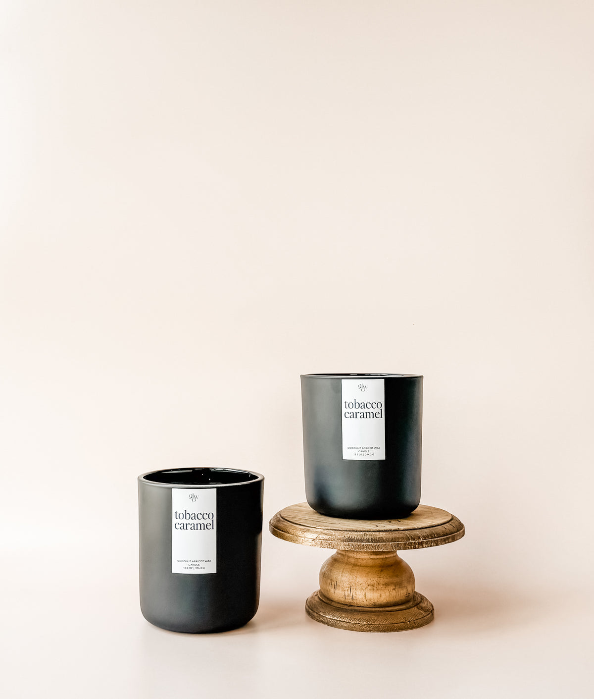 tobacco caramel