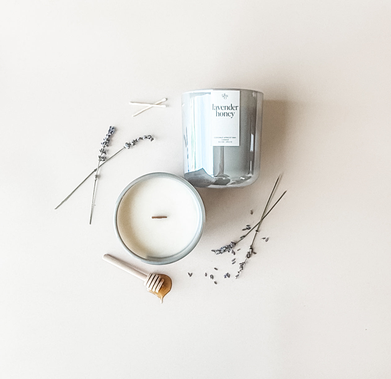 candle club
