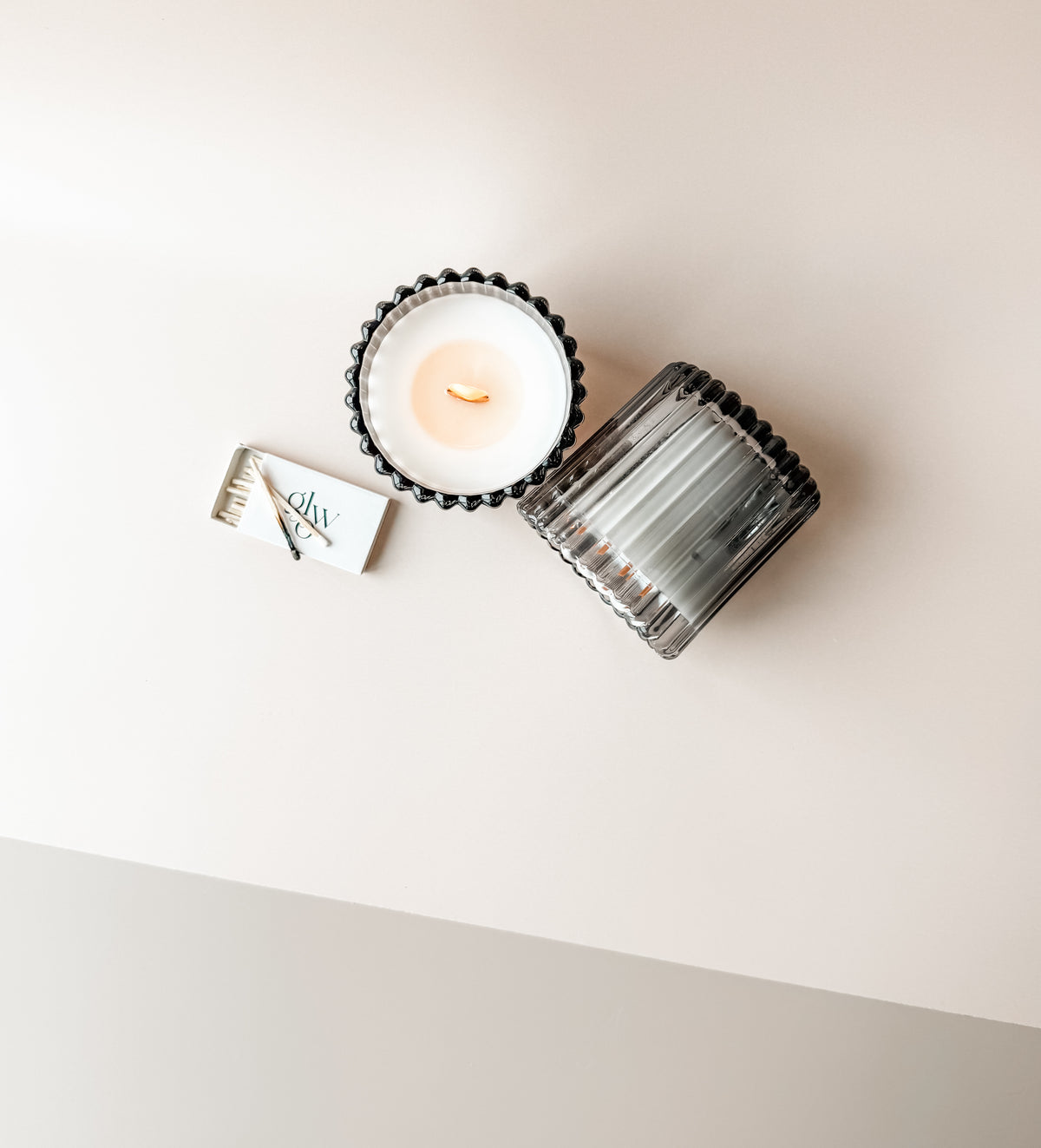 candle club
