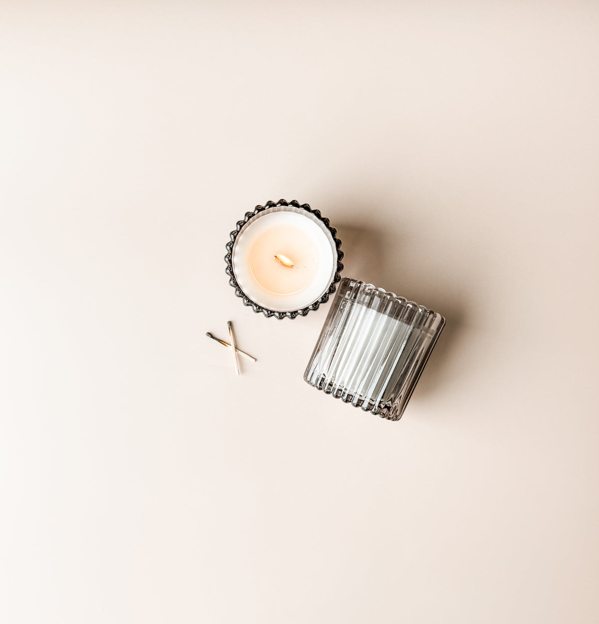 candle club