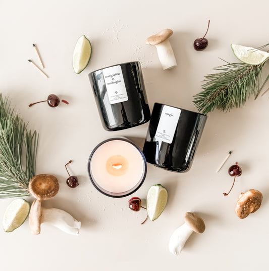 candle club