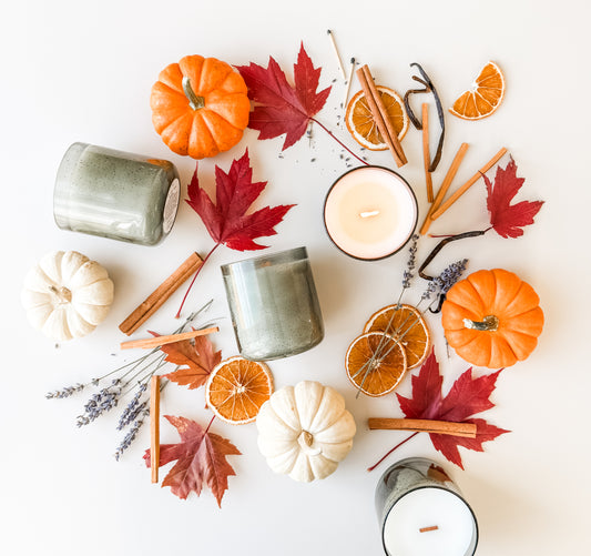 candle club